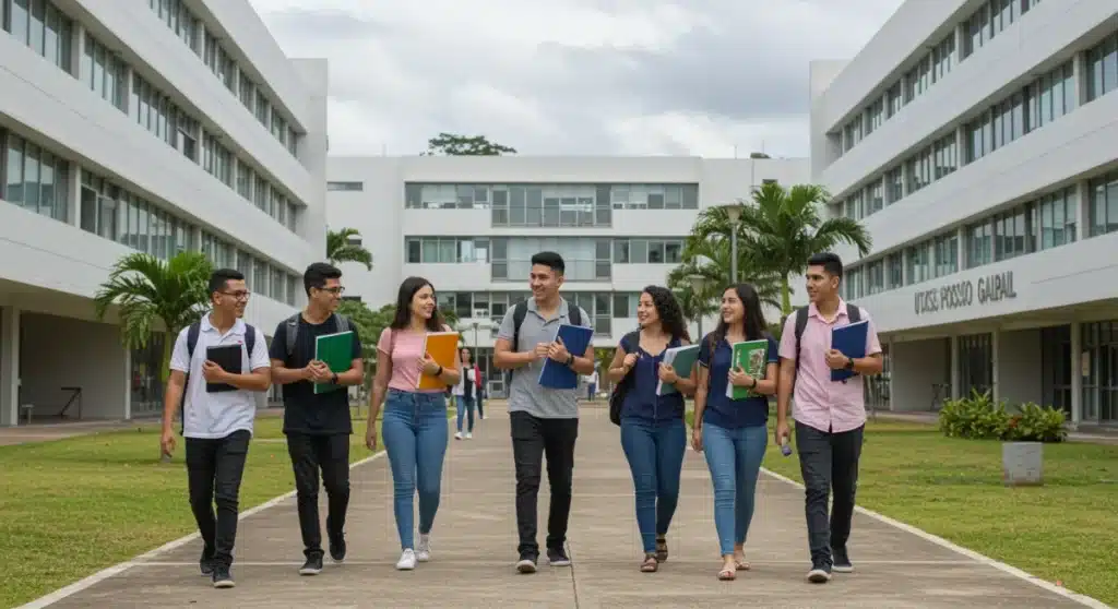 Como Escolher a Melhor Universidade em 2026: Guia Completo