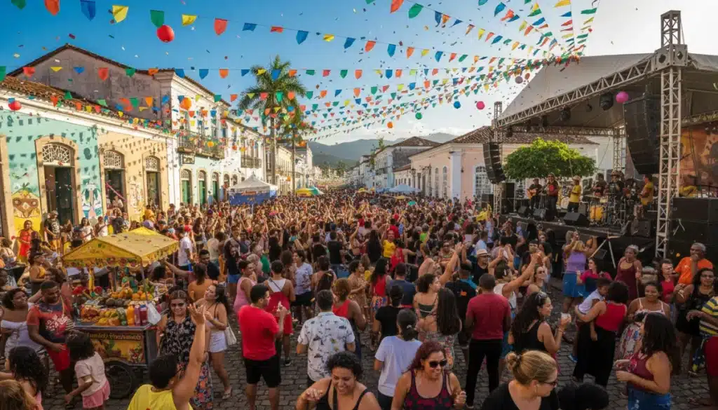 Cultura e Lazer: Eventos Nacionais Gratuitos 2026 – Calendário Completo
