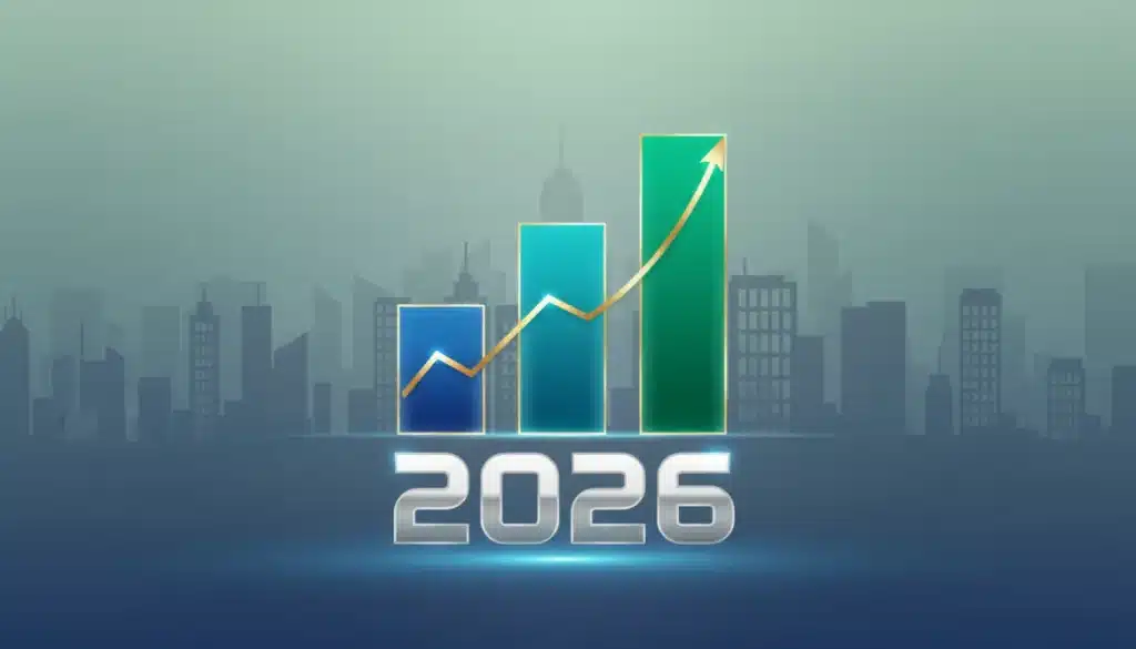 FIIs em 2026: Análise de Rendimentos Médios de 0,8% ao Mês e Riscos Atuais
