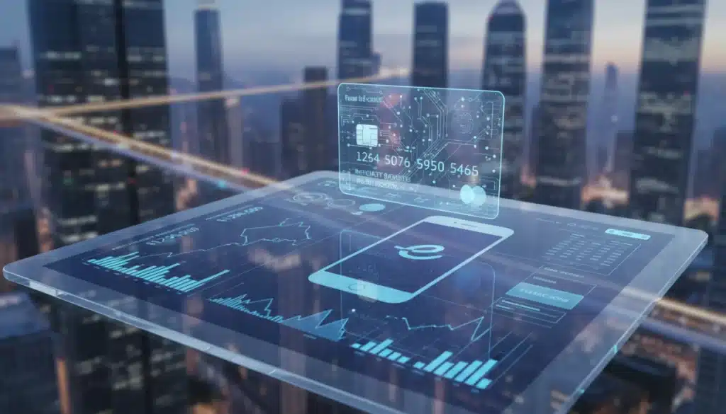 Melhores Bancos Digitais 2026: Compare Taxas e Economize R$300 Anualmente