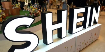 SHEIN Free Trial