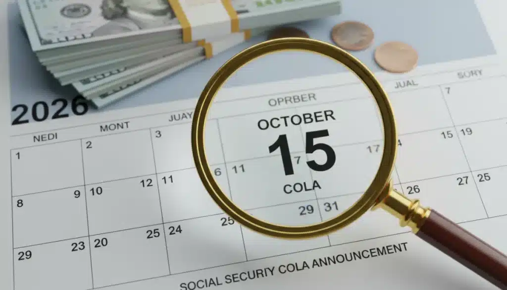 Social Security COLA 2026: What to Expect from the 3.2% Increase