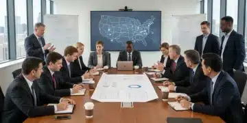 Community leaders discuss 2026 federal grant programs for state development