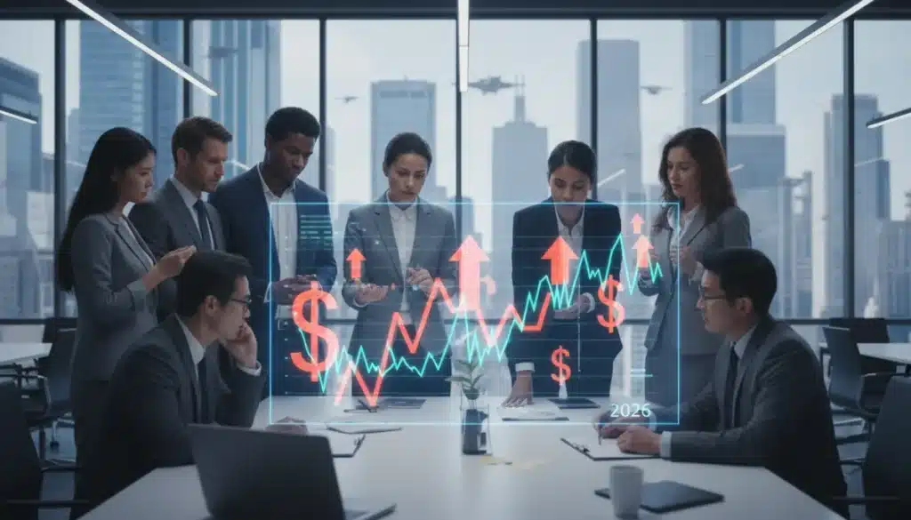 2026 Inflation Impact: Protecting Your Purchasing Power