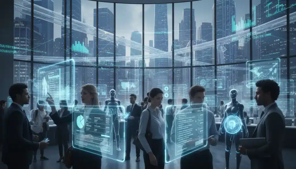 AI’s Impact on Job Searching in 2026: Master New Tools