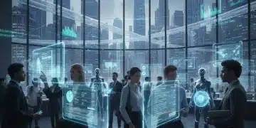 Job seekers using AI tools for career advancement in 2026