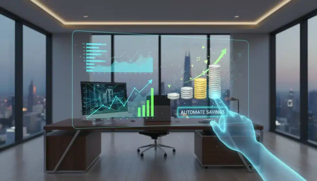 Automating Your Savings in 2026: Reach Financial Goals Faster