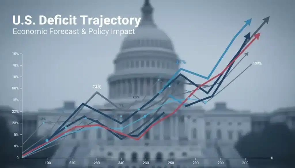 CBO Forecast 2026: Deficit Projections and National Impact