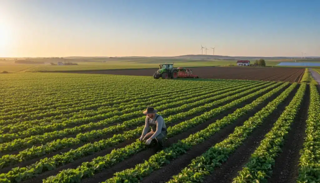 2026 State Programs for Agricultural Support: Grants & Loans