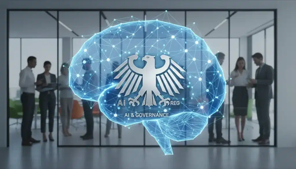2026 Federal AI Regulations: Business Insights