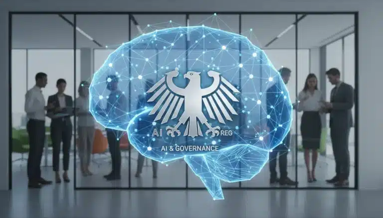 Federal AI regulations 2026 impact on businesses
