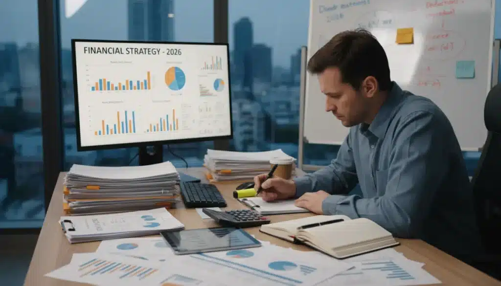 Maximizing Tax Deductions 2026: Overlooked Opportunities