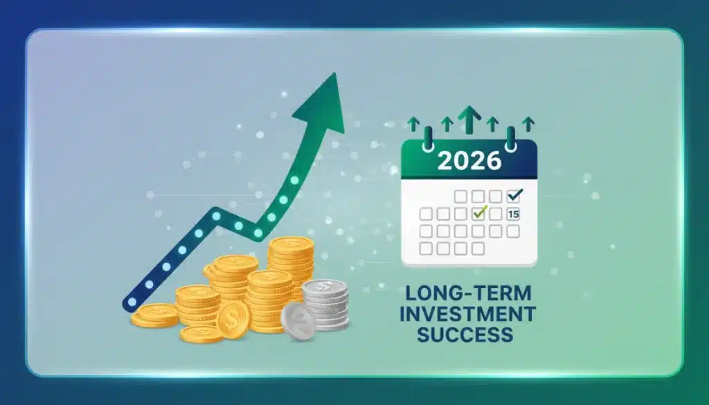 Understanding Compound Interest: Grow Your Money by 7% Annually in 2026