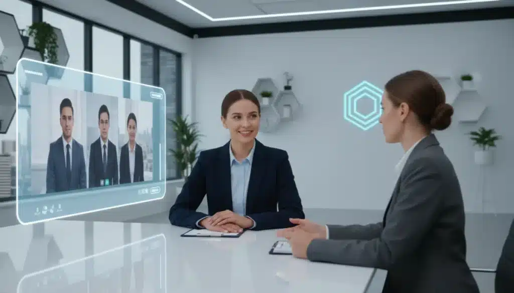 Mastering Interview Strategies for 2026: Virtual & In-Person