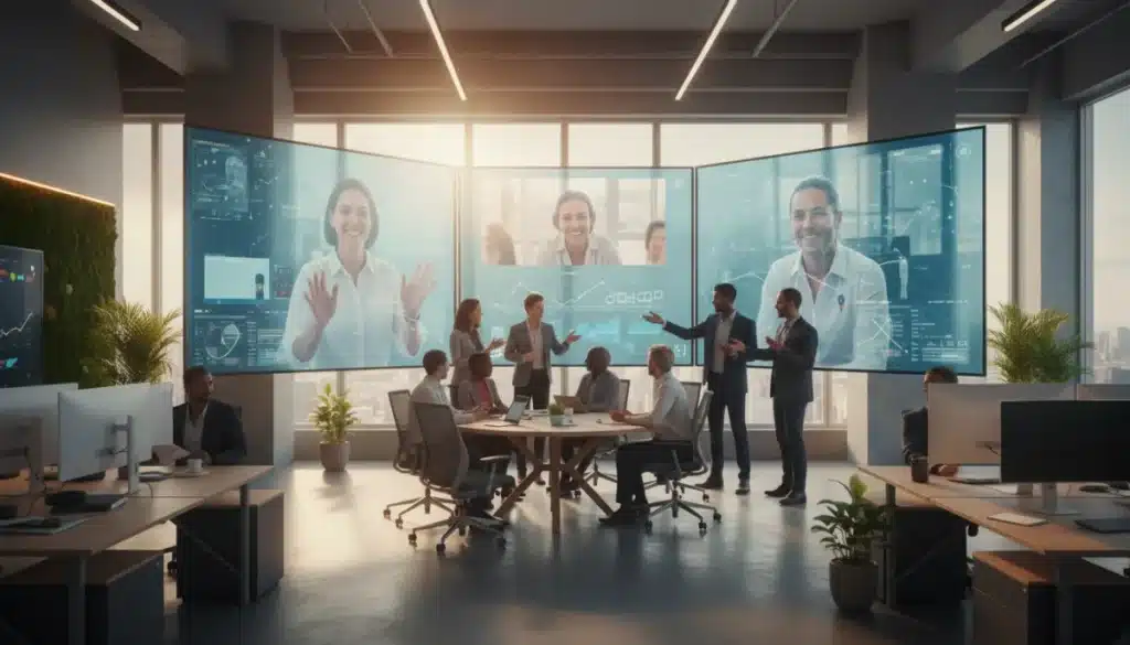 Future of Work: Hybrid Models & Career Opportunities in 2026