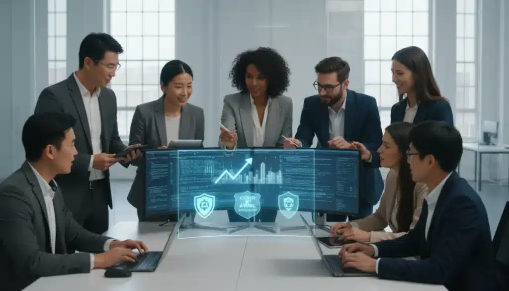 Top 5 IT Certifications for 2026: Career Growth Analysis