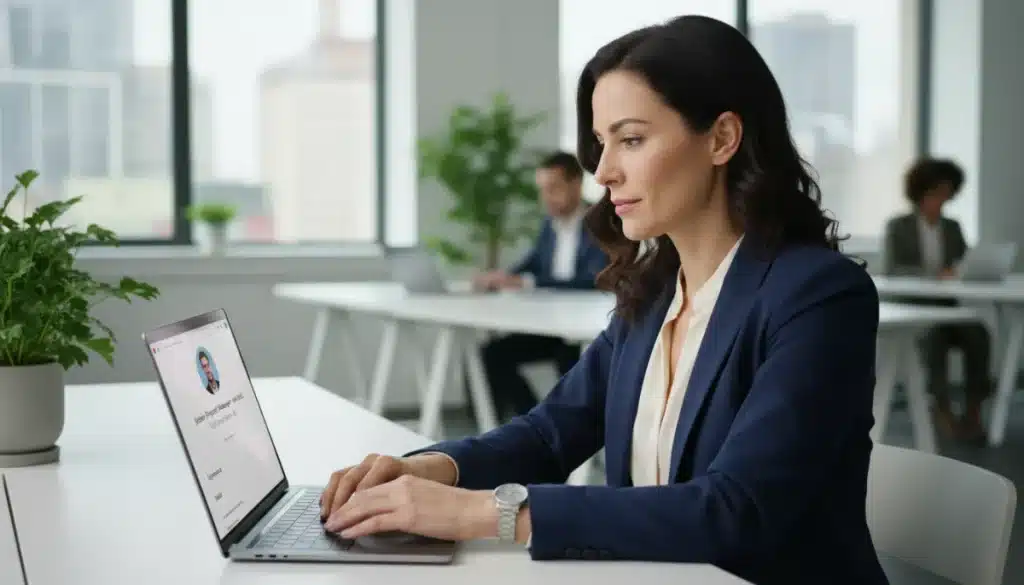 LinkedIn Profile 2026: 8 Steps to Attract Recruiters