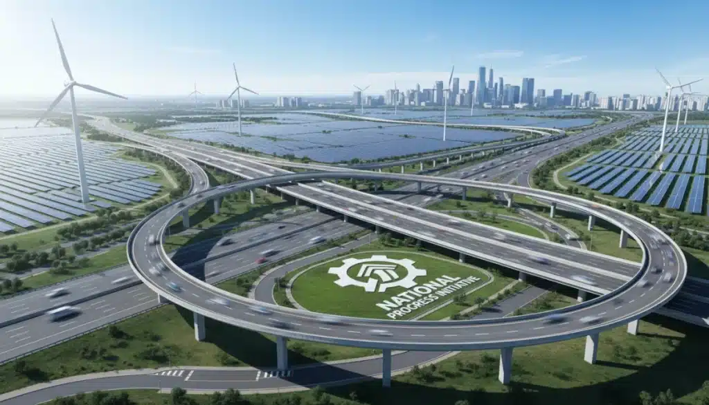 U.S. Infrastructure Bill: 3 Key Updates for 2026 Growth