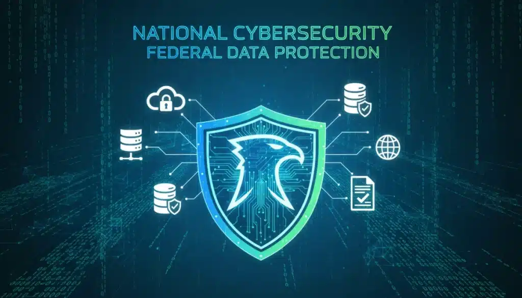 National Cybersecurity Alert: New Federal Guidelines by March 2026