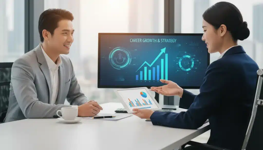 Performance Review 2026: Your 4-Step Career Guide