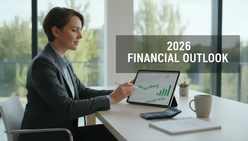 Personal Finance Check-Up 2026: Evaluate Net Worth
