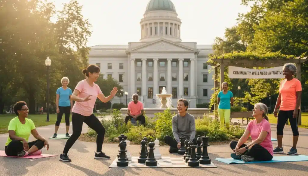 State-Funded Programs for Seniors in 2026: Care & Financial Support