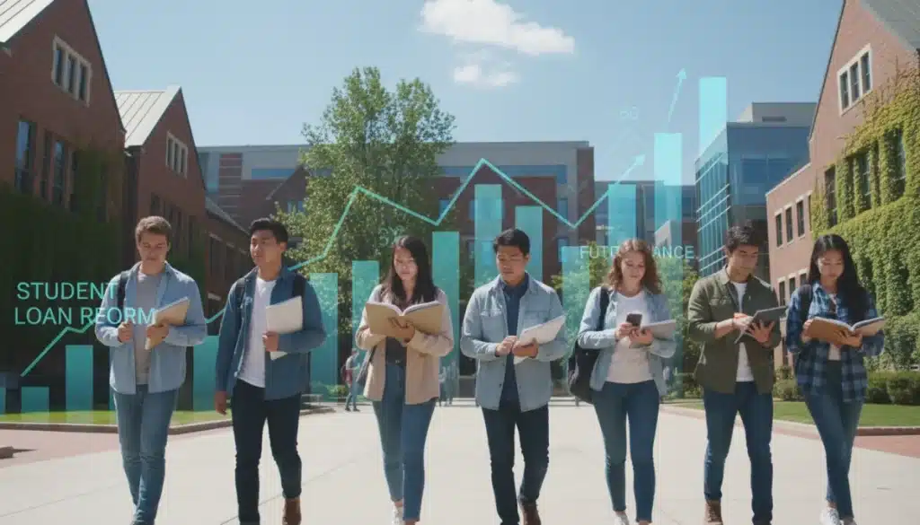 Federal Student Loan Program Changes: 5 Key Revisions for 2026