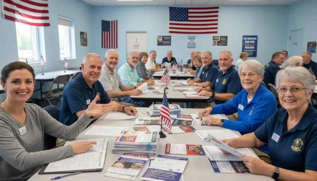 Veteran Benefits by State 2026: Financial & Educational Aid